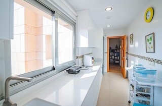 Piso en venta en Centro en Antequera