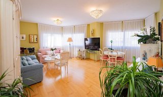 Piso en venta en Centro en Antequera