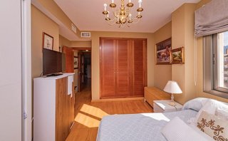 Piso en venta en Centro en Antequera