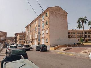 Piso en venta en Hellín