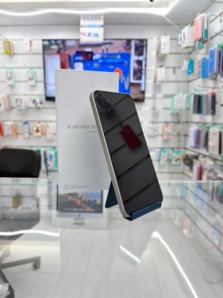 Xiaomi 15T Pro 256GB Argento 12GB RAM