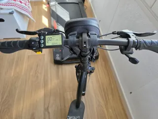 SmartGyro Lobo 500W Patinete Eléctrico