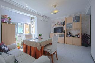 Piso en venta en Las Huertas - San Pablo en Sevilla