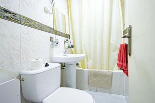 Piso en venta en Las Huertas - San Pablo en Sevilla