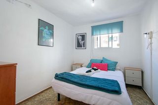 Piso en venta en Las Huertas - San Pablo en Sevilla