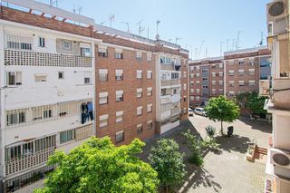 Piso en venta en Las Huertas - San Pablo en Sevilla