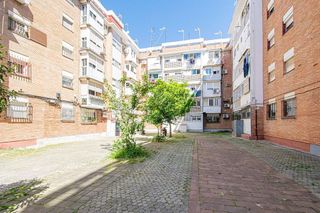 Piso en venta en Las Huertas - San Pablo en Sevilla