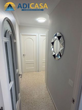 Piso en venta en Camposoto - Gallineras en San Fernando