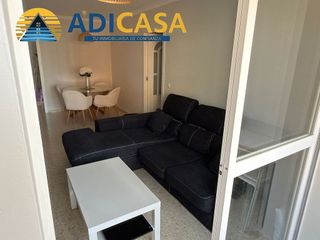 Piso en venta en Camposoto - Gallineras en San Fernando