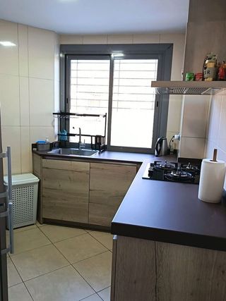 Piso en venta en Cerrillo de Maracena - Periodistas en Granada