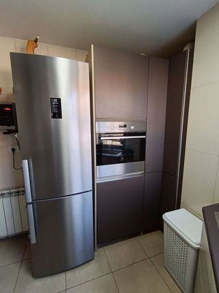 Piso en venta en Cerrillo de Maracena - Periodistas en Granada