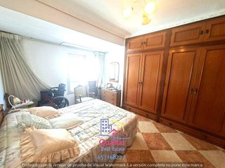 Piso en venta en Oliva pueblo en Oliva