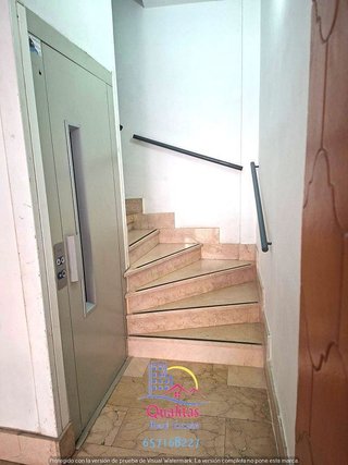 Piso en venta en Oliva pueblo en Oliva