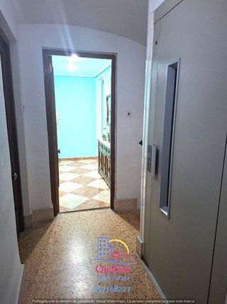 Piso en venta en Oliva pueblo en Oliva