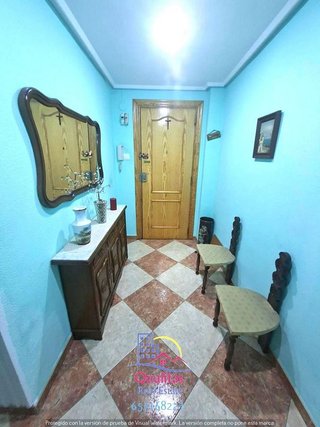 Piso en venta en Oliva pueblo en Oliva