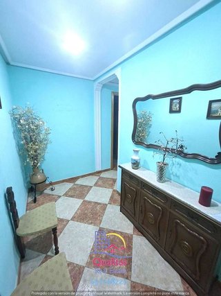 Piso en venta en Oliva pueblo en Oliva