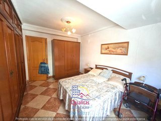 Piso en venta en Oliva pueblo en Oliva