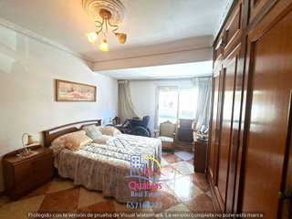 Piso en venta en Oliva pueblo en Oliva