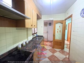 Piso en venta en Oliva pueblo en Oliva