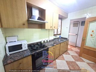 Piso en venta en Oliva pueblo en Oliva