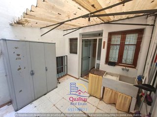 Piso en venta en Oliva pueblo en Oliva