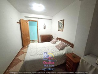 Piso en venta en Oliva pueblo en Oliva