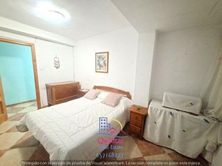 Piso en venta en Oliva pueblo en Oliva