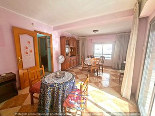 Piso en venta en Oliva pueblo en Oliva