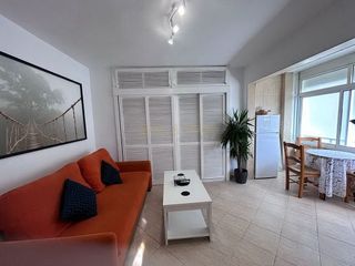 Piso en venta en Centro en Torremolinos