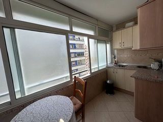 Piso en venta en Centro en Torremolinos