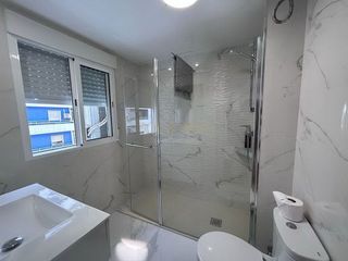 Piso en venta en Centro en Torremolinos