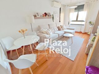 Piso en venta en Puerta de Cuartos - Avda. de Portugal en Talavera de la Reina