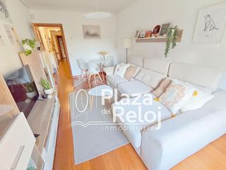 Piso en venta en Puerta de Cuartos - Avda. de Portugal en Talavera de la Reina