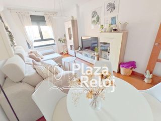 Piso en venta en Puerta de Cuartos - Avda. de Portugal en Talavera de la Reina