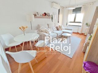 Piso en venta en Puerta de Cuartos - Avda. de Portugal en Talavera de la Reina