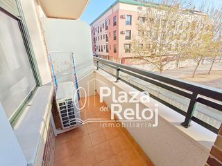 Piso en venta en Puerta de Cuartos - Avda. de Portugal en Talavera de la Reina