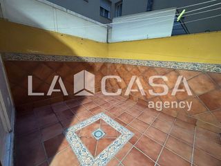 Piso en venta en Arco Norte - Avda. España en Dos Hermanas