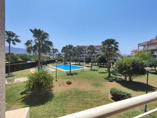 Piso en venta en Les Marines/Las Marinas en Dénia