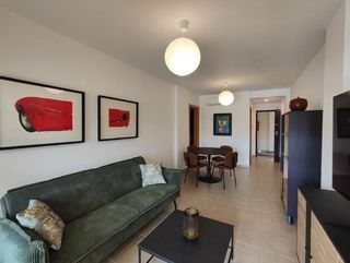 Piso en venta en Les Marines/Las Marinas en Dénia