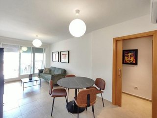 Piso en venta en Les Marines/Las Marinas en Dénia