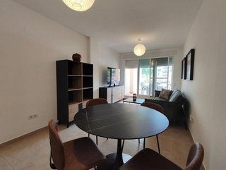 Piso en venta en Les Marines/Las Marinas en Dénia