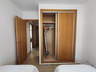 Piso en venta en Les Marines/Las Marinas en Dénia