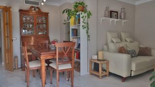 Piso en venta en El Cónsul - Ciudad Universitaria en Málaga