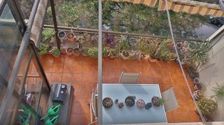 Piso en venta en El Cónsul - Ciudad Universitaria en Málaga