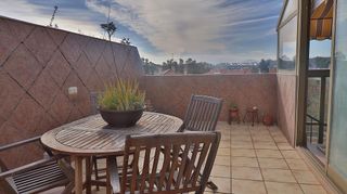 Piso en venta en El Cónsul - Ciudad Universitaria en Málaga