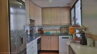 Piso en venta en El Cónsul - Ciudad Universitaria en Málaga