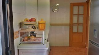 Piso en venta en El Cónsul - Ciudad Universitaria en Málaga