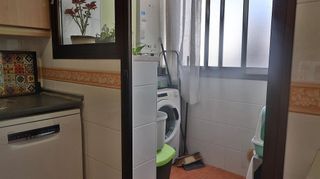 Piso en venta en El Cónsul - Ciudad Universitaria en Málaga