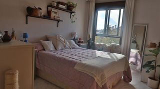 Piso en venta en El Cónsul - Ciudad Universitaria en Málaga