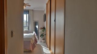 Piso en venta en El Cónsul - Ciudad Universitaria en Málaga